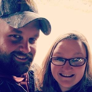 Meet your Posher, Tabby